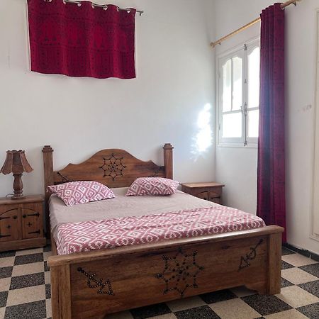 Apartament App S+2 Rdc Tauzar Zewnętrze zdjęcie